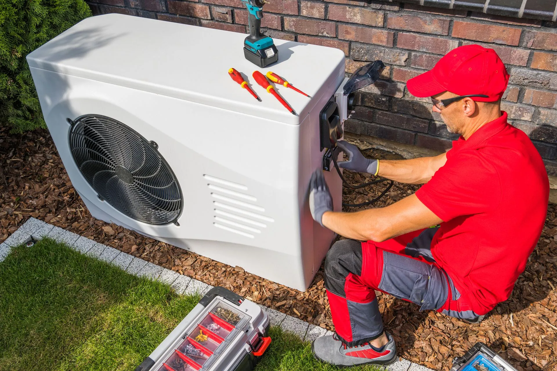 About HVAC in Memphis, TN